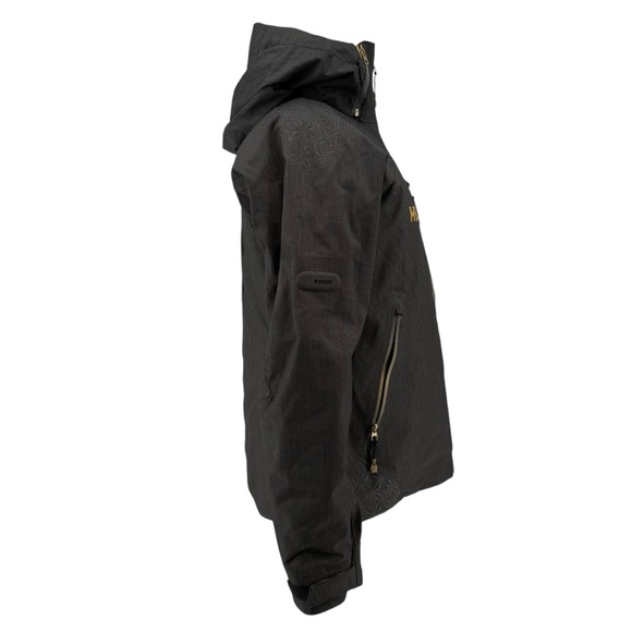 HELLY HANSEN SKI / SNOWBOARD JACKET WOMEN'S LARGE - Picture 3 of 9